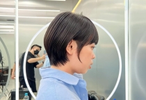 ĐÀO TẠO HỌC VIÊN CHUYÊN NGHIỆP - TÒN HAIR TIGI EDUCATION
