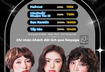 ƯU ĐÃI LỚN DUY NHẤT TRONG NĂM 2023