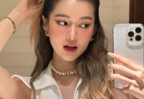 Balayage I