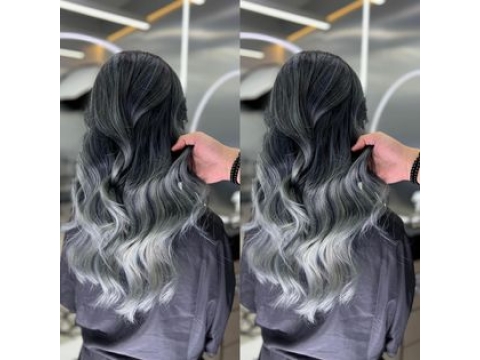 Các Kiễu Tóc Hot Trend