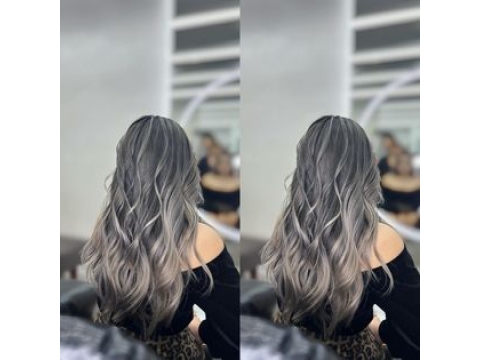 Các Kiễu Tóc Hot Trend