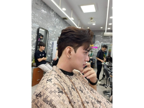 Các Kiễu Tóc Hot Trend
