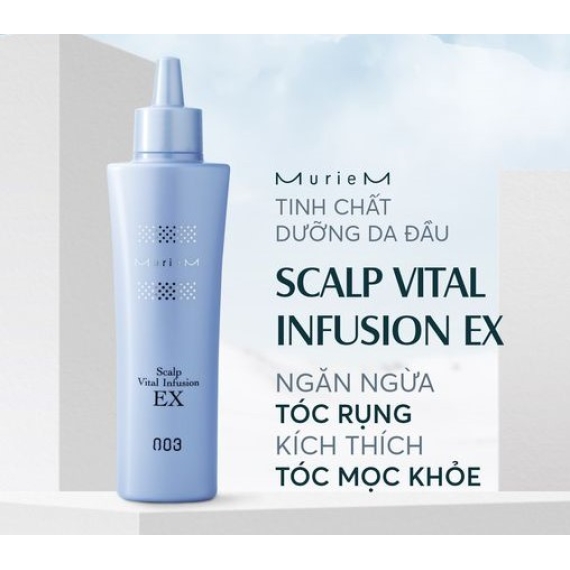 Tinh Chất Mọc Tóc 003